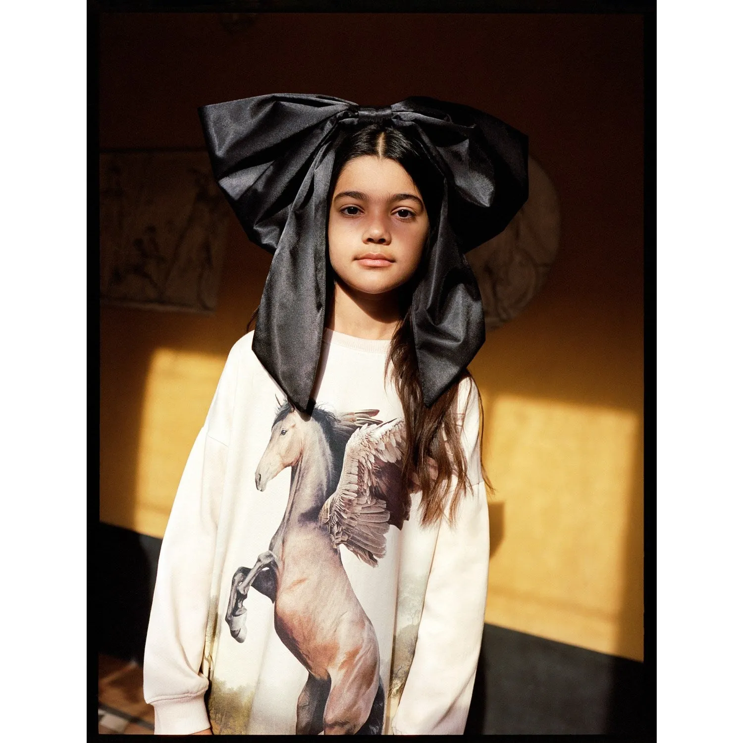 Molo Pegasus Cyrella Dress
