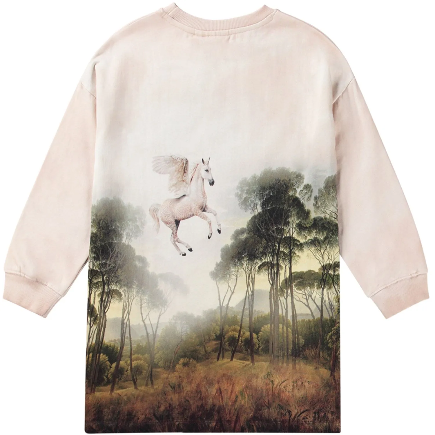 Molo Pegasus Cyrella Dress