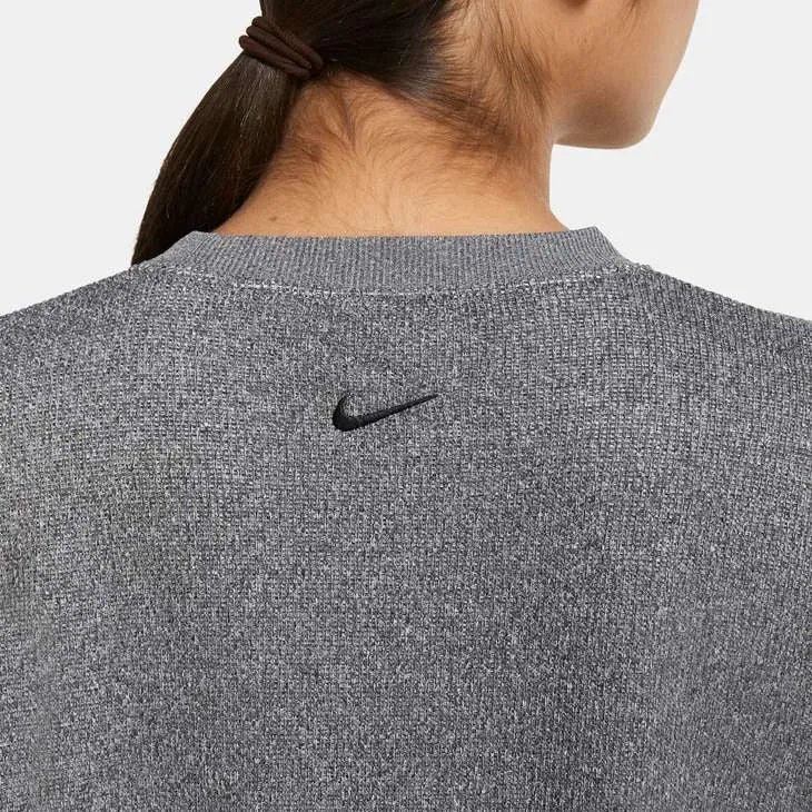 Nike Ladies Dri-Fit Victory LS Crew