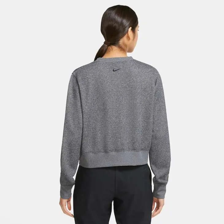 Nike Ladies Dri-Fit Victory LS Crew