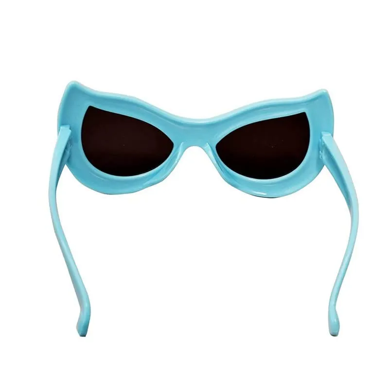 Optify UV Protected Kids Spiderman Sunglasses for Boys and Girls Baby (4  years)