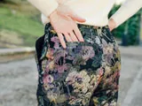 PDF Pattern - Peckham Women's Trousers | Liesl   Co