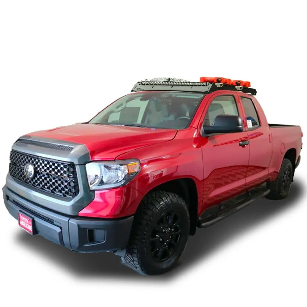 Prinsu Double Cab Rack for Tundra (2007-2021)