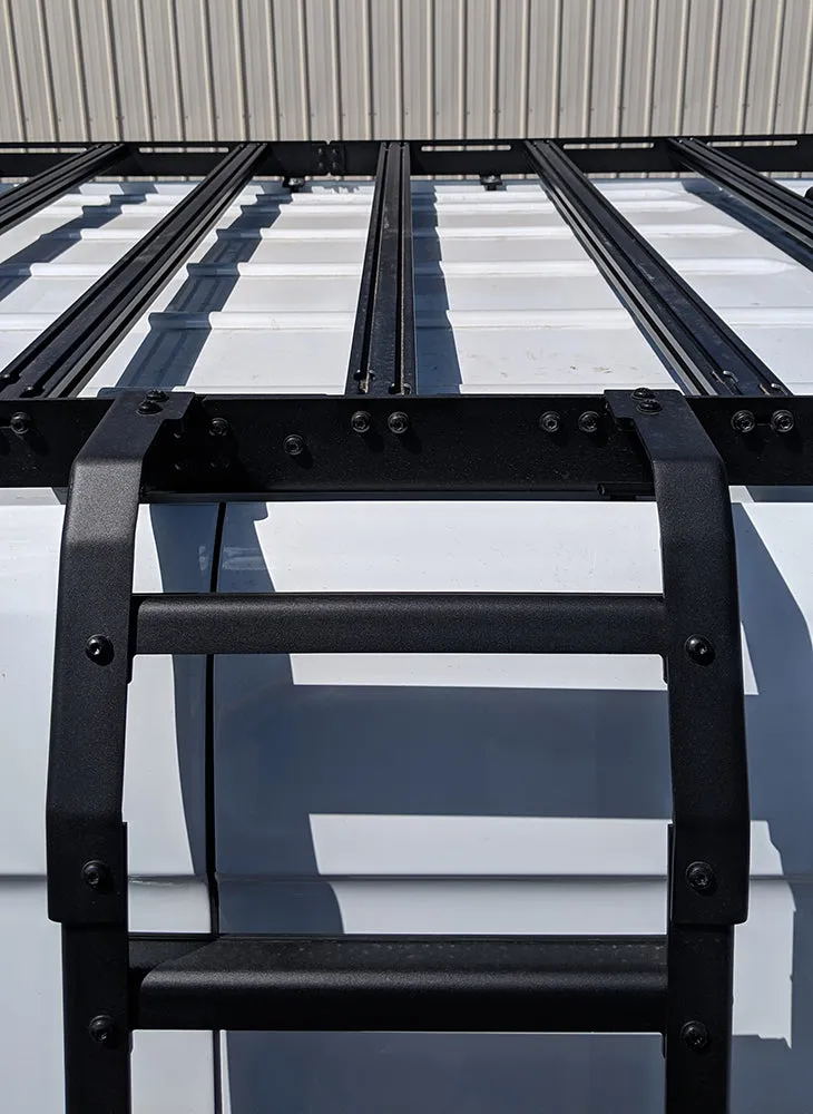 Prinsu Roof Rack For Sprinter Van 144 (2014-2022)
