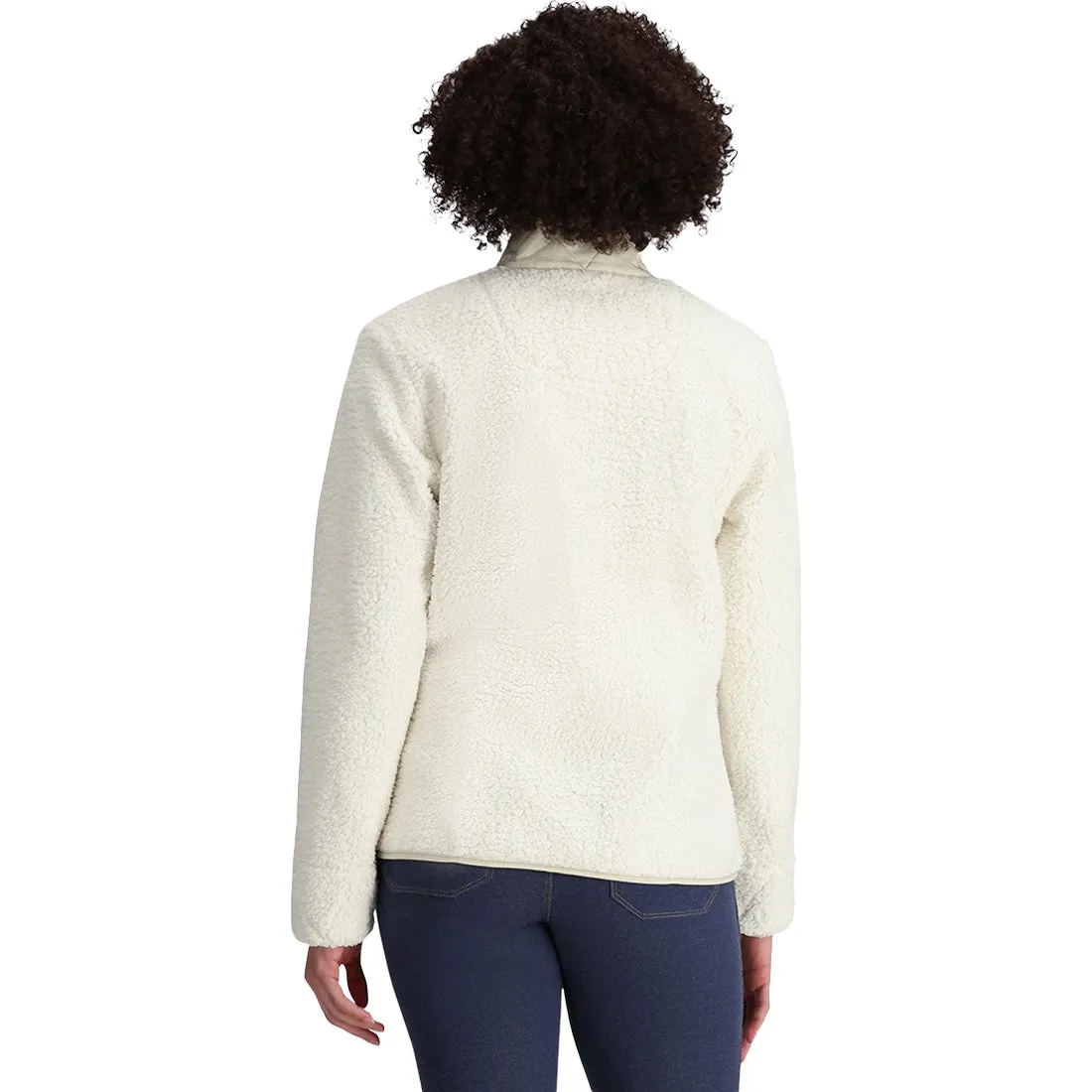 Royal Robbins Urbanesque Jacket - Women's