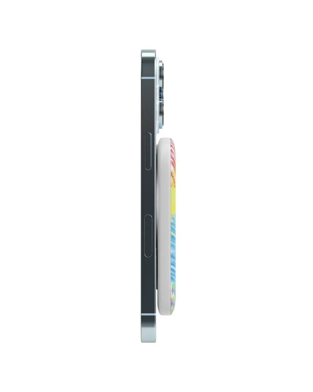 Scribble Me That | Crayola Rainbow Pencil Power Pod