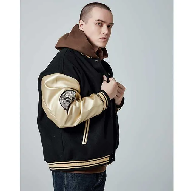 Souvenir Jacket