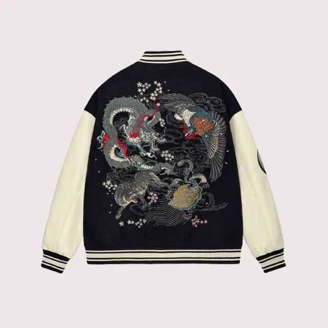 Souvenir Jacket