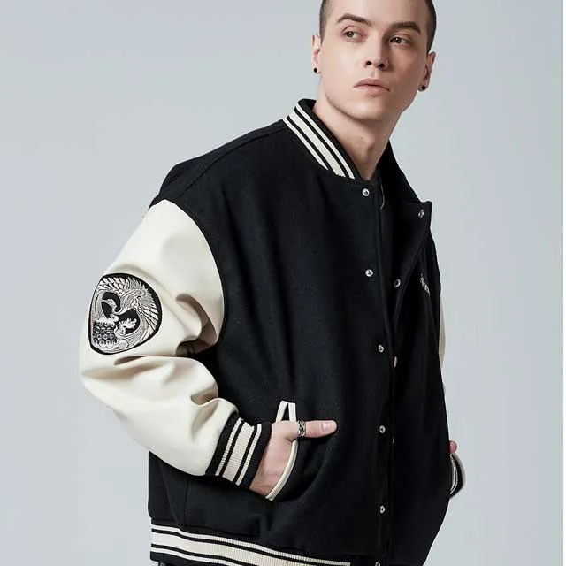 Souvenir Jacket