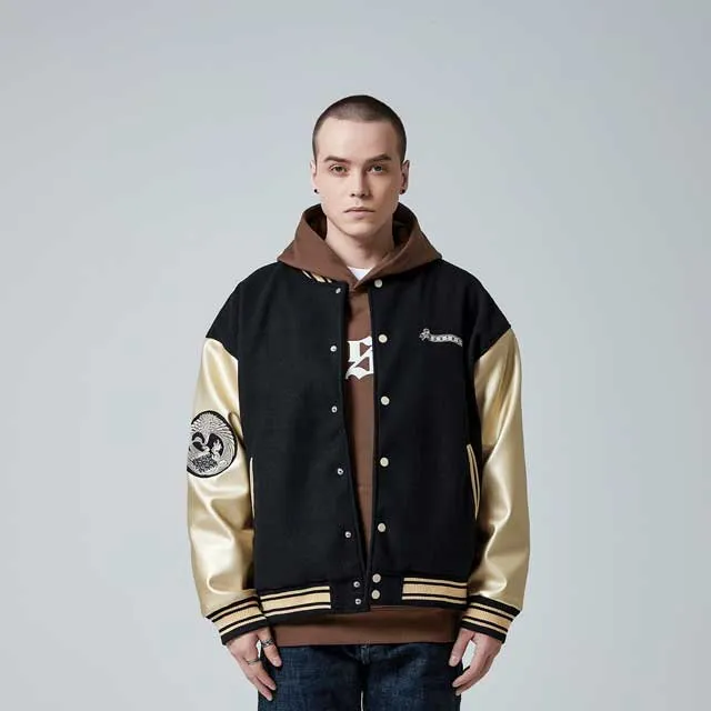 Souvenir Jacket
