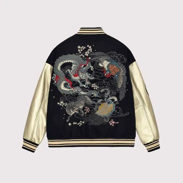 Souvenir Jacket