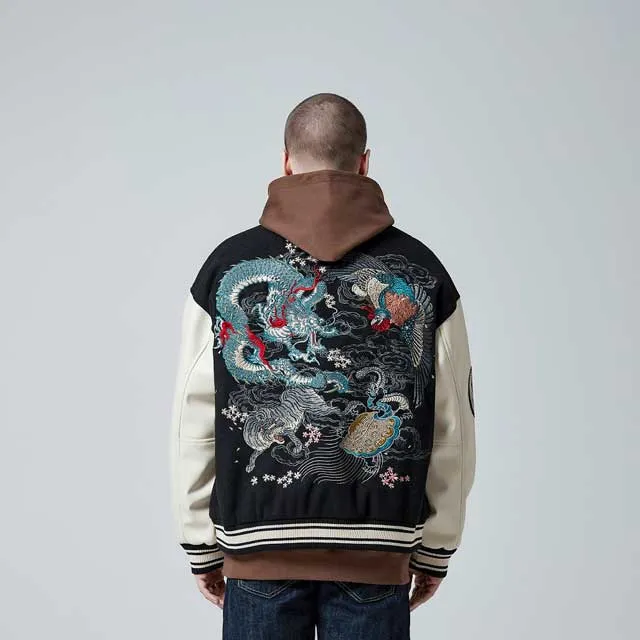 Souvenir Jacket