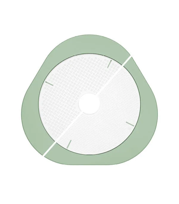 Stokke® Mutable ™ Playing table Clover Green New