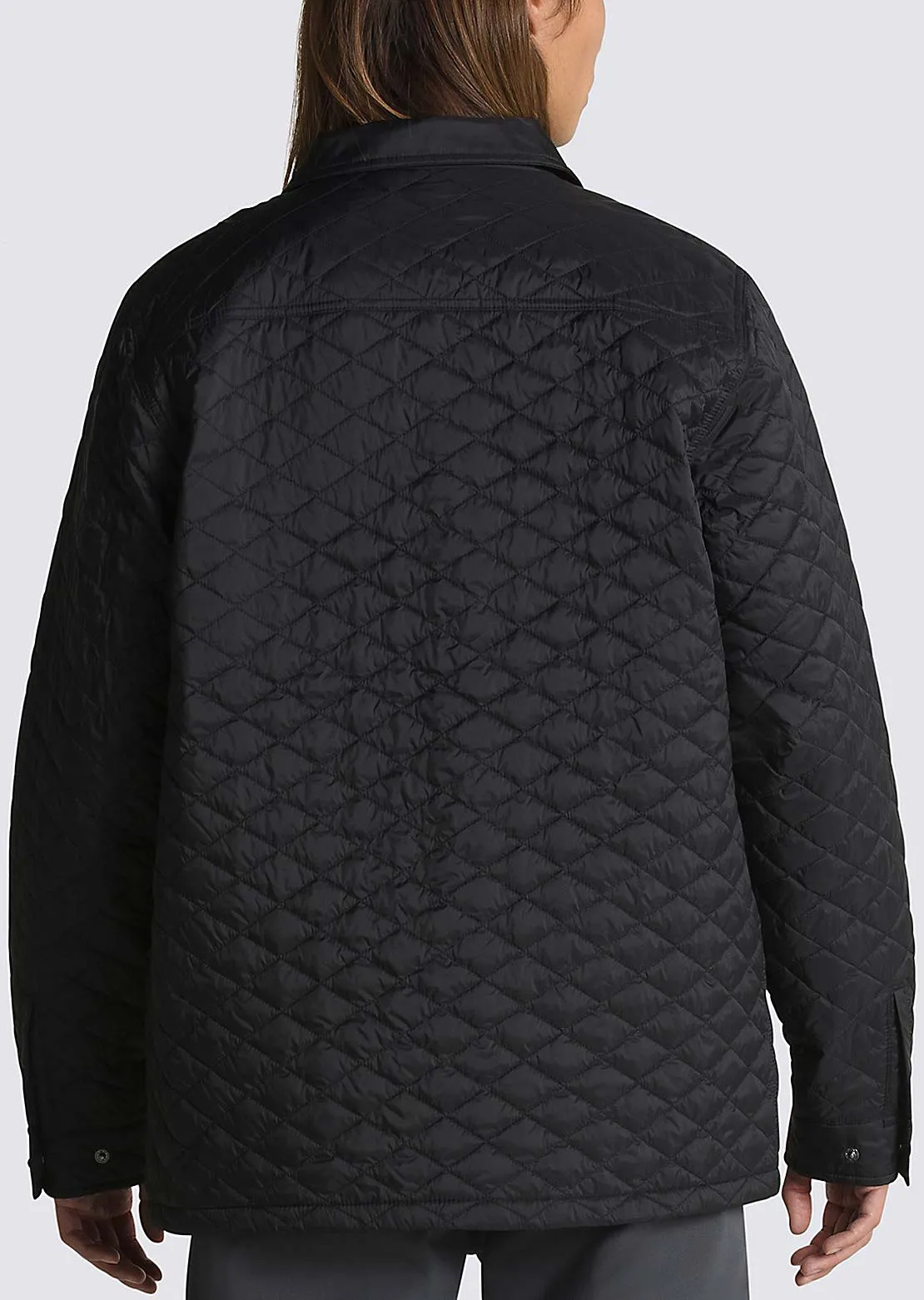Vans Men's Drill Chore Coat Thermobal MTE 1 Jacket