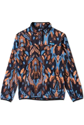 W CAVANAUGH PO FLEECE