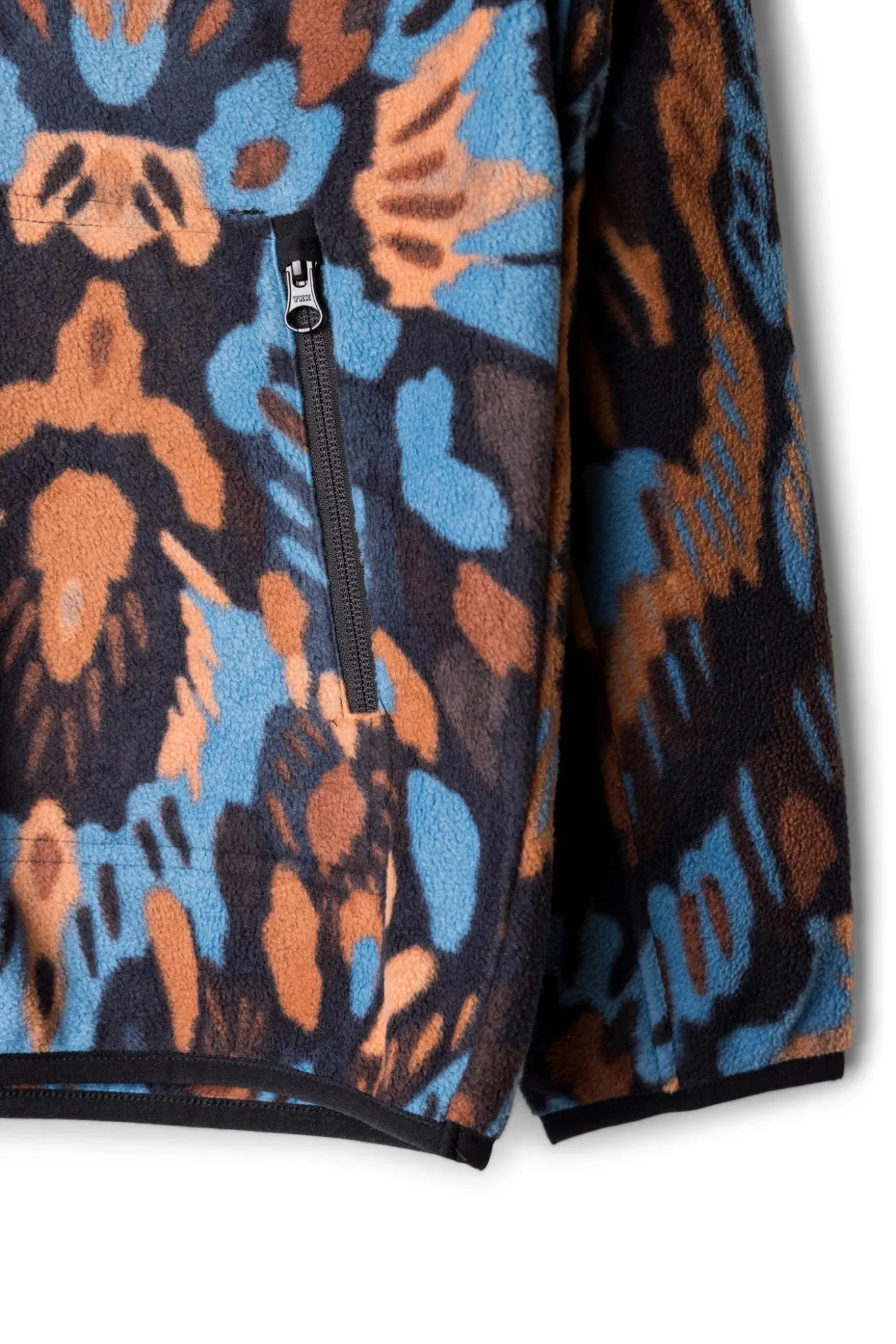 W CAVANAUGH PO FLEECE