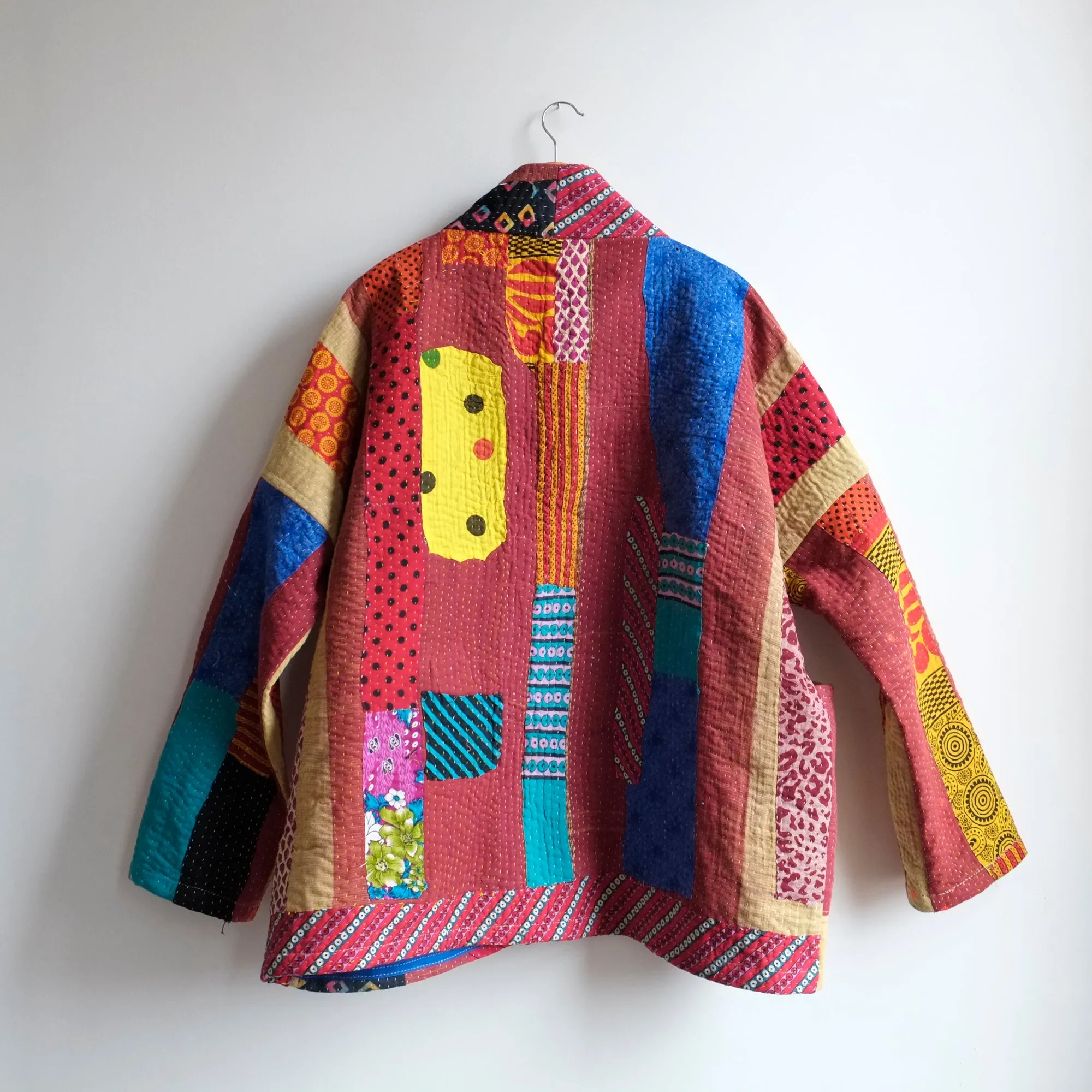 XXL Anoushka Jacket LM050