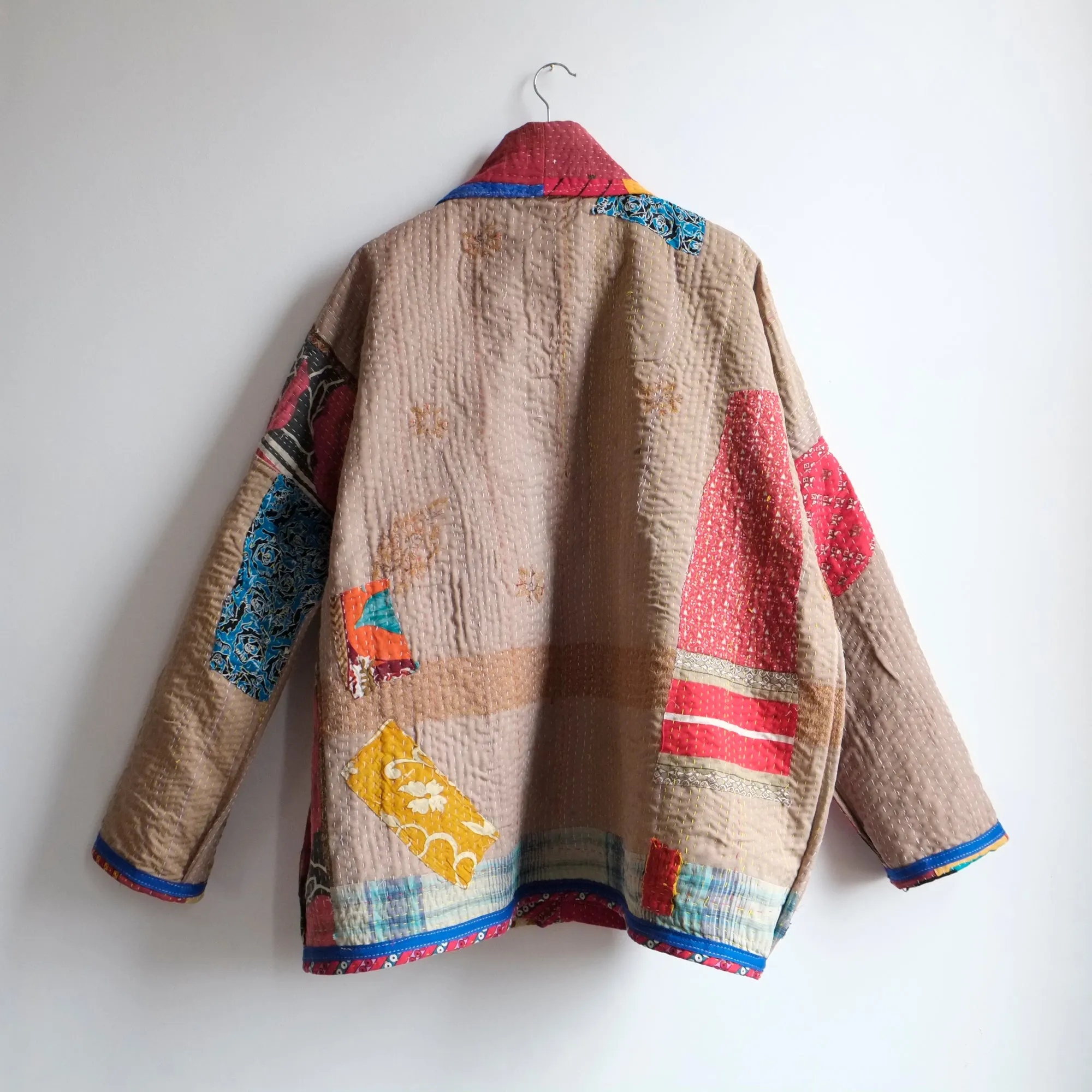 XXL Anoushka Jacket LM050