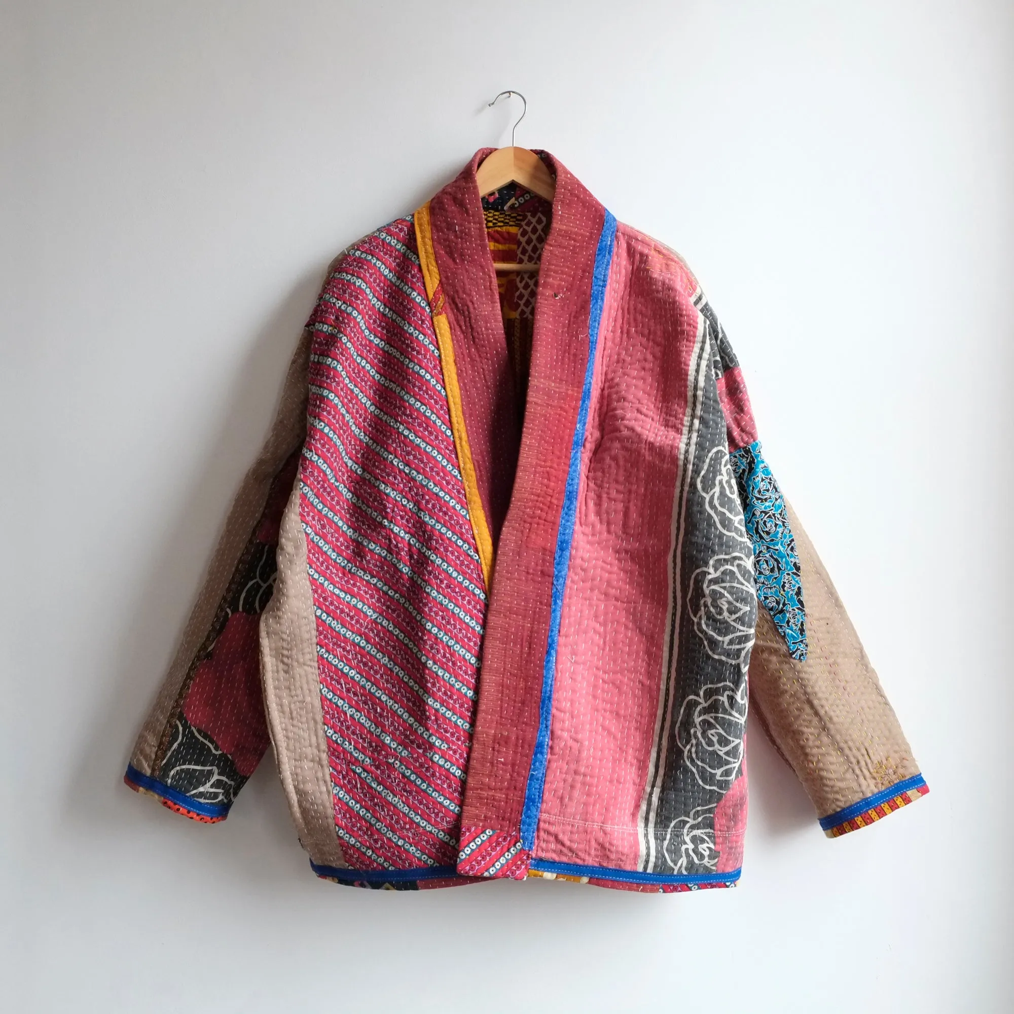 XXL Anoushka Jacket LM050
