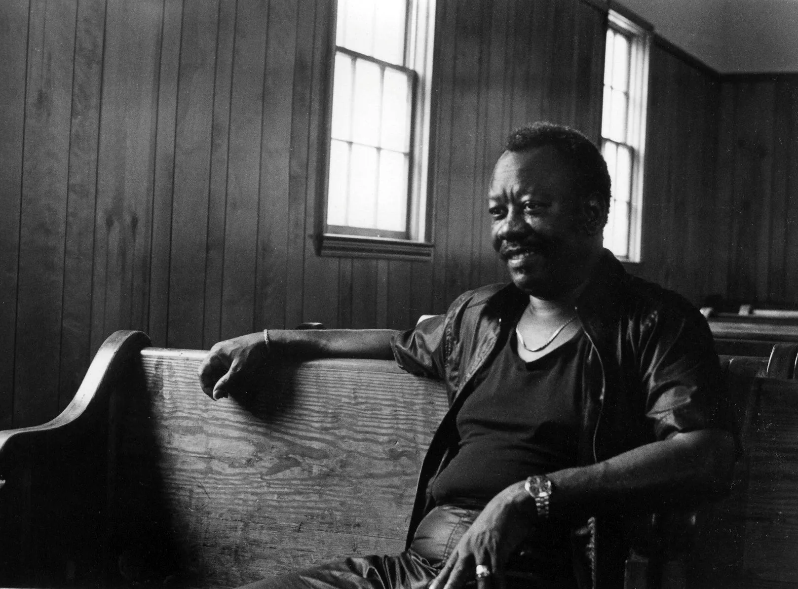 You Got to Move - Stories of Change in the South