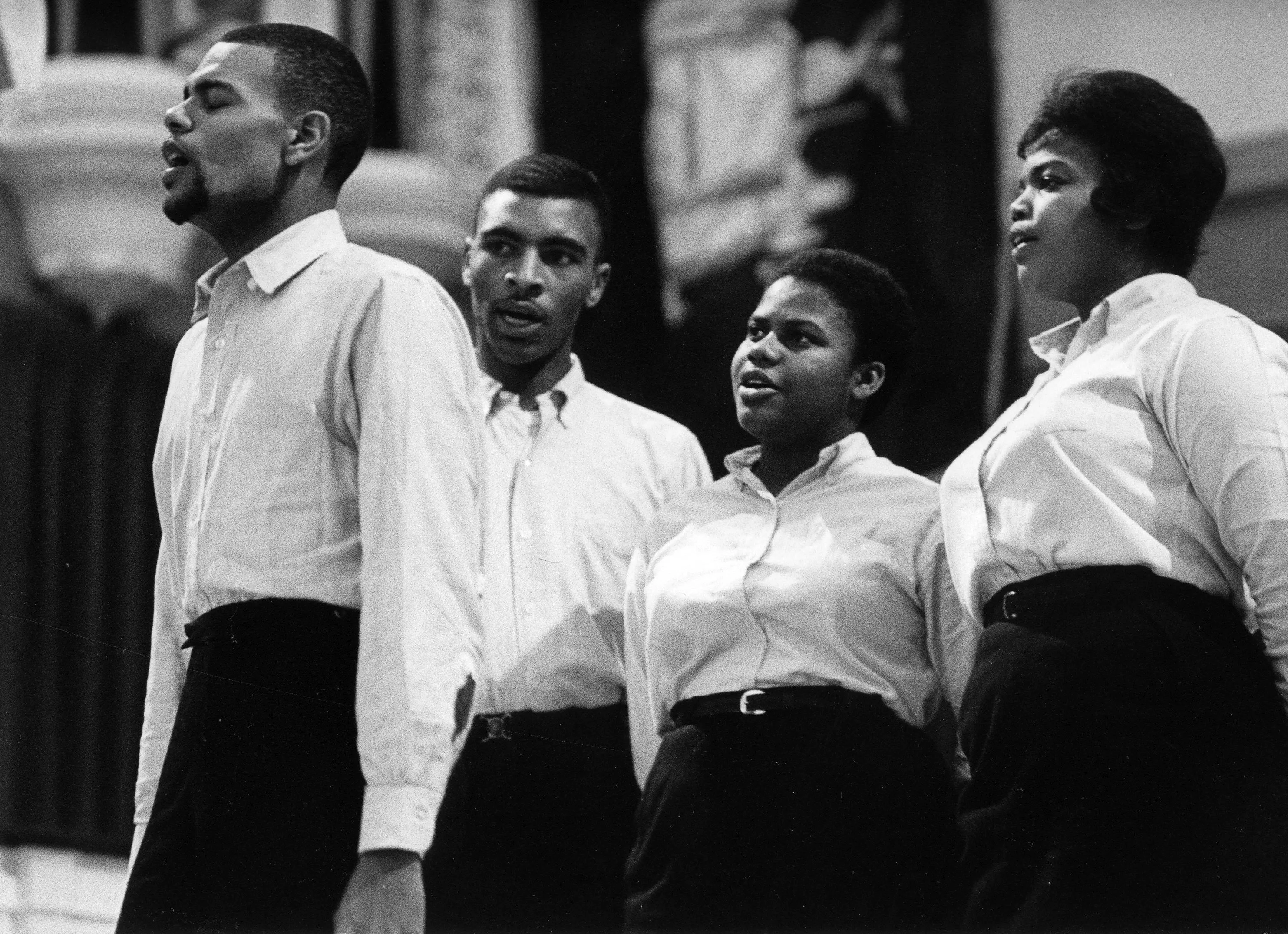 You Got to Move - Stories of Change in the South